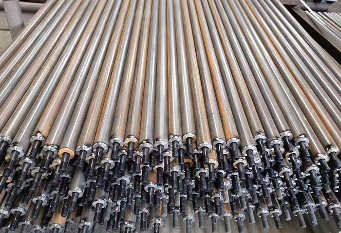 内江网架钢结构工程有限公司